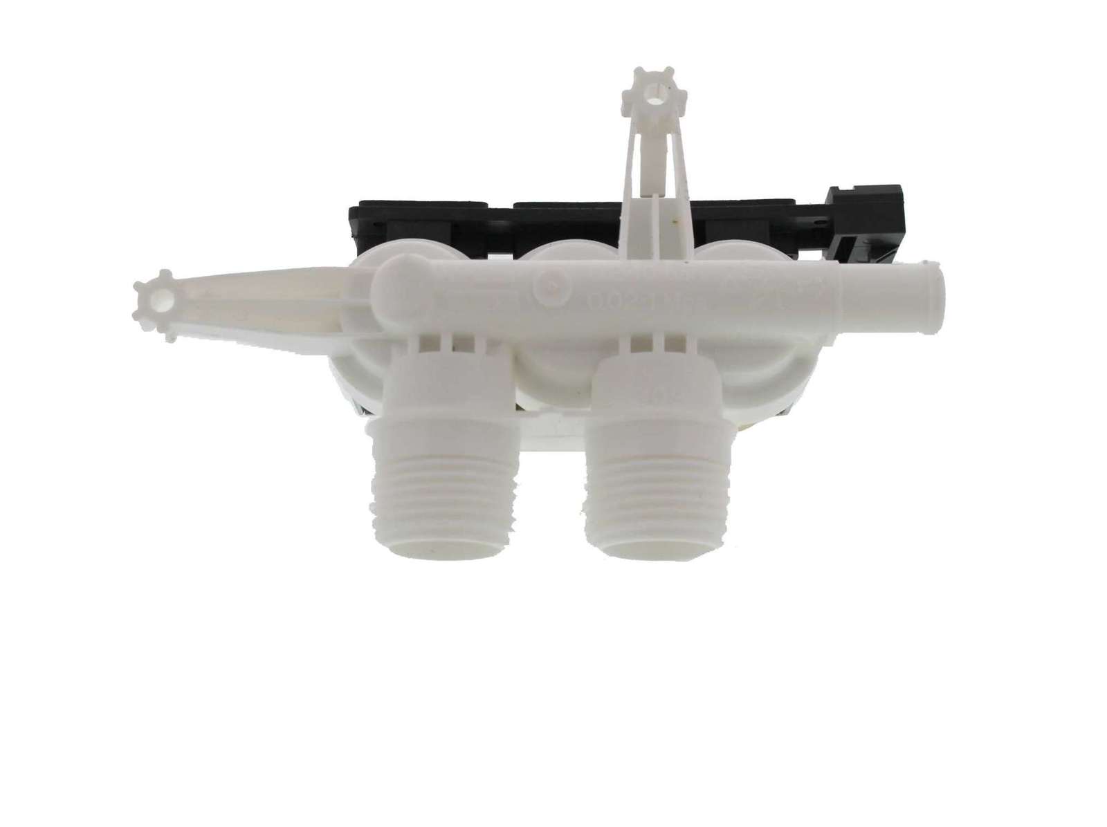 WG04F03594 - Genuine OEM GE Washer Water Inlet Valve